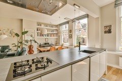 Roemer Visscherstraat 14-2, 1054EX Amsterdam